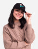 Flower Cap-Olow-Mützen & Schals-ROTATION BOUTIQUE BERLIN