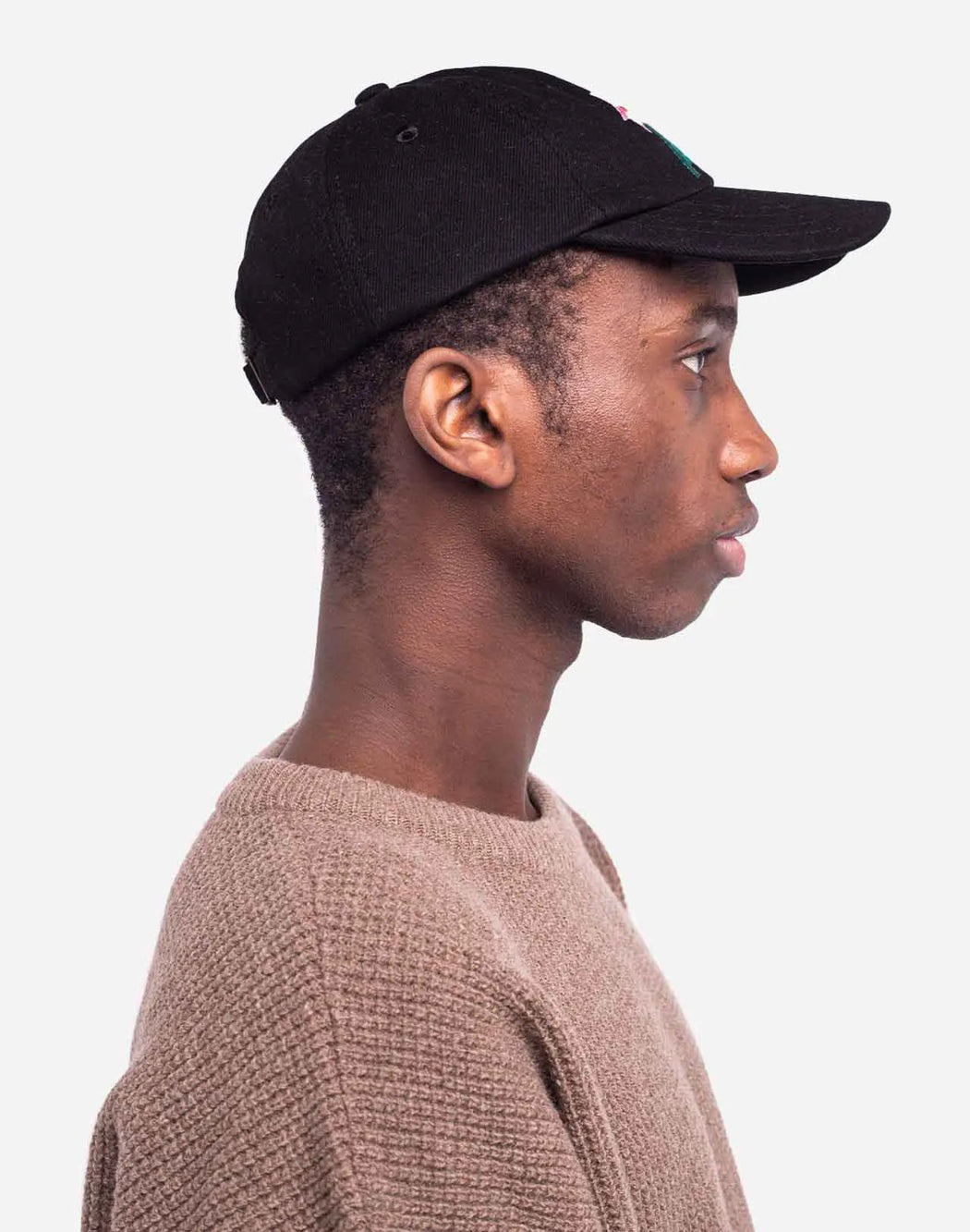 Flower Cap-Olow-Mützen & Schals-ROTATION BOUTIQUE BERLIN