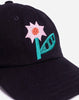 Flower Cap-Olow-Mützen & Schals-ROTATION BOUTIQUE BERLIN