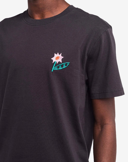 Flowering T-Shirt-Olow-T-Shirts-ROTATION BOUTIQUE BERLIN