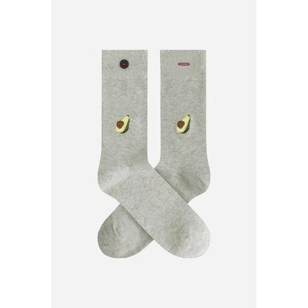 Food Box - Socken 4er Pack-Adam Underwear-Socken-ROTATION BOUTIQUE