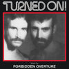 Forbidden Overture - Turned On LP Dark Entries-Dark Entries-Records-ROTATION BOUTIQUE BERLIN