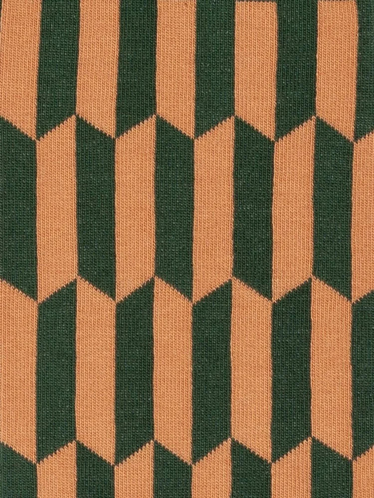 Geo Grove Socken-Dilly Socks-Socken-ROTATION BOUTIQUE BERLIN