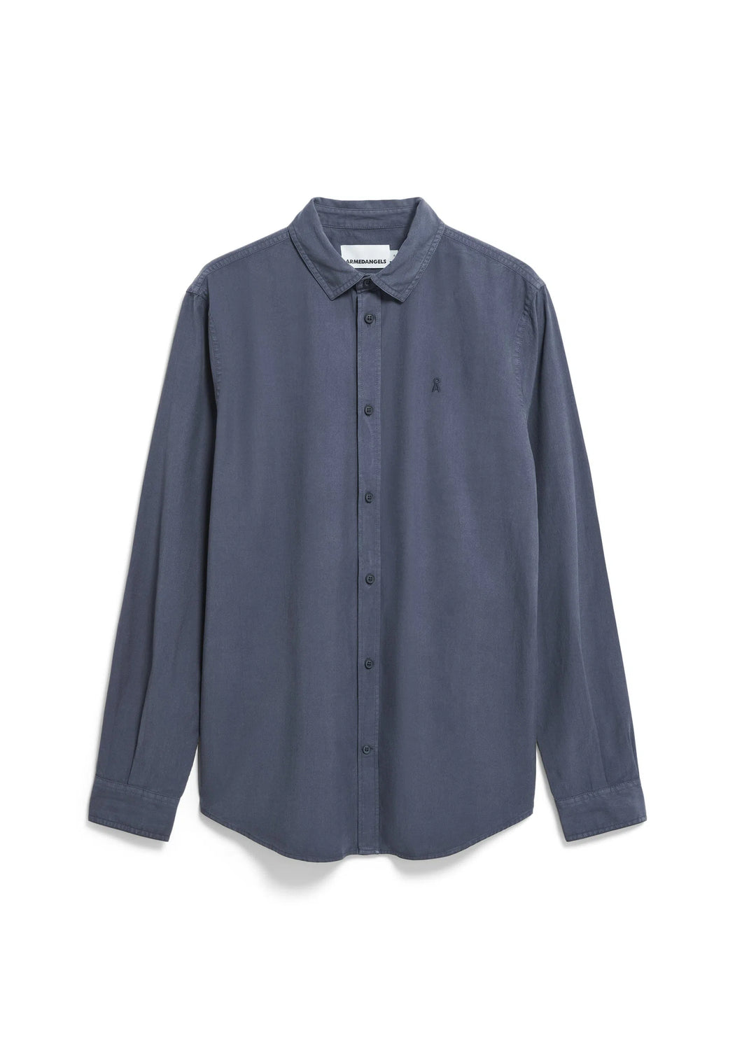 Giaalo Overshirt-Armedangels-Hemden & Blusen-ROTATION BOUTIQUE BERLIN