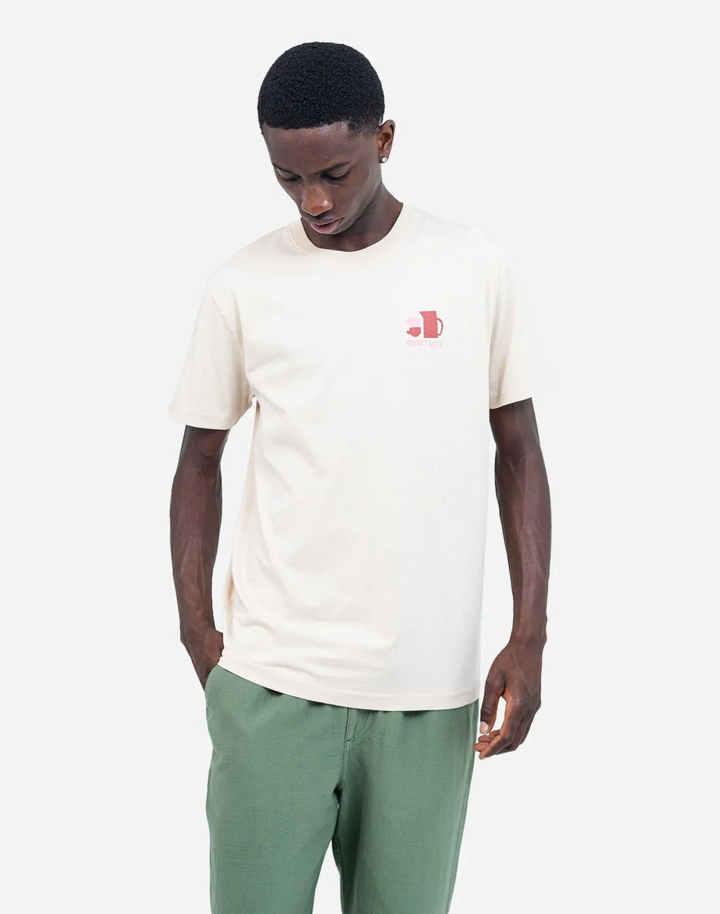 Good Taste T-Shirt-Olow-T-Shirts-ROTATION BOUTIQUE BERLIN