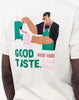 Good Taste T-Shirt-Olow-T-Shirts-ROTATION BOUTIQUE BERLIN