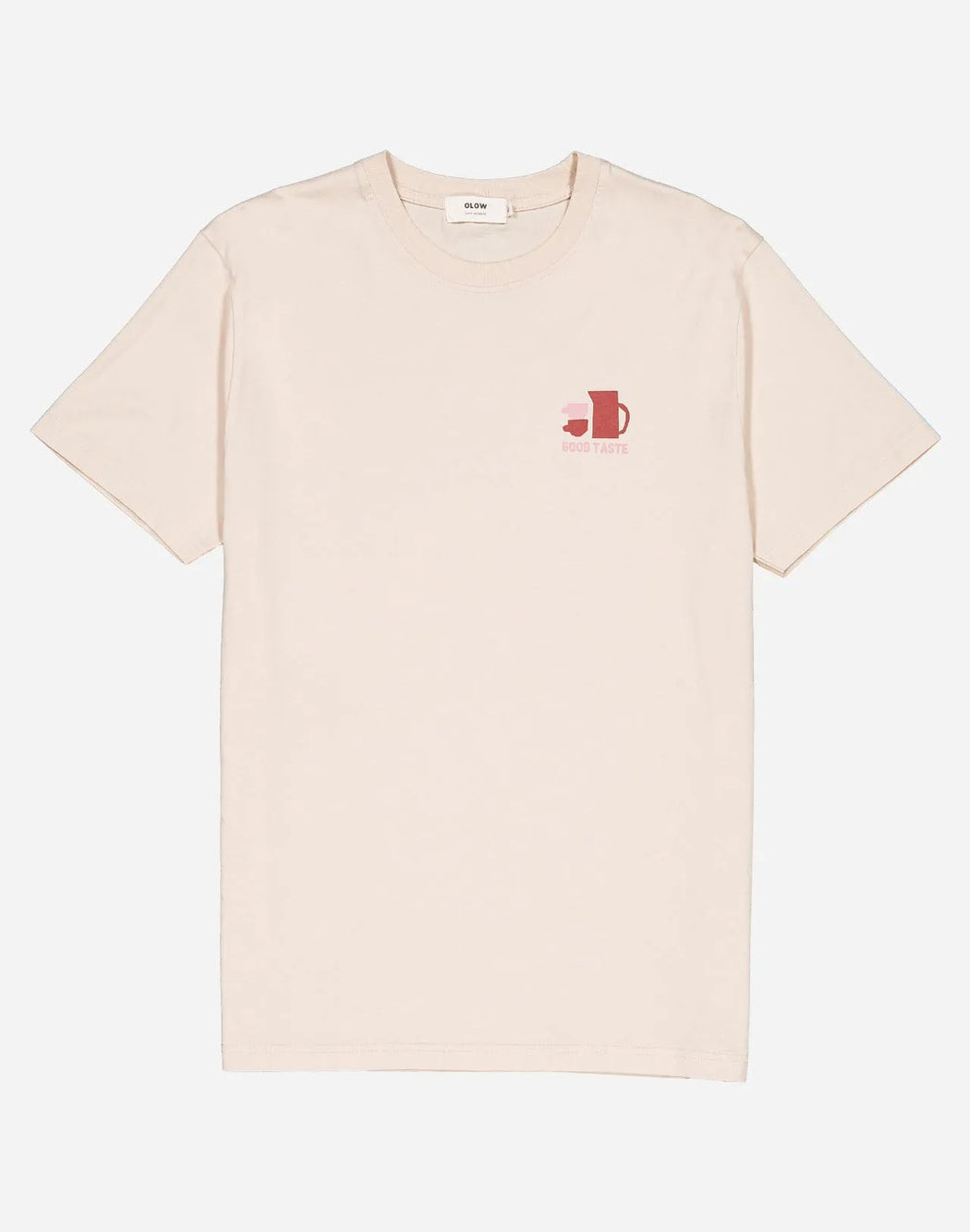 Good Taste T-Shirt-Olow-T-Shirts-ROTATION BOUTIQUE BERLIN