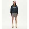 Grafito Love - Damen Sweatshirt-Thinking Mu-Pullis & Sweatshirts-ROTATION BOUTIQUE