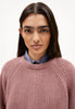 Grobstrick Wollpullover Kaagi-Armedangels-Pullis & Sweatshirts-ROTATION BOUTIQUE BERLIN