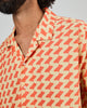 Gum Aloha Hemd Bicolor-Brava Fabrics-Hemden & Blusen-ROTATION BOUTIQUE BERLIN