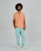 Gum Aloha Hemd Bicolor-Brava Fabrics-Hemden & Blusen-ROTATION BOUTIQUE BERLIN