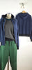 HOODY JACKET BETTY 1007-Herb-Pullis & Sweatshirts-ROTATION BOUTIQUE BERLIN
