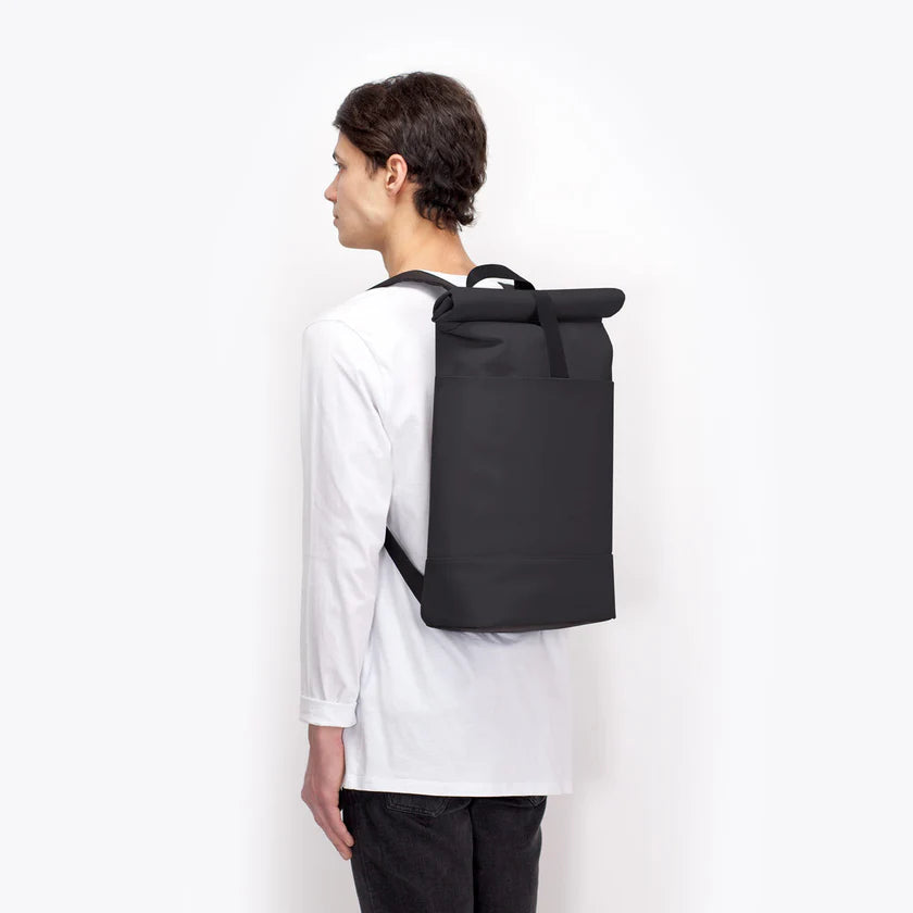 Hajo Infinity Black - Rucksack-Ucon Acrobatics-Rucksäcke-ROTATION BOUTIQUE BERLIN