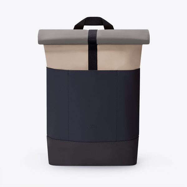 Hajo Lotus Nude Dark Navy - Rucksack