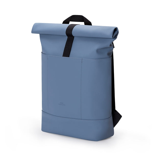 Hajo Lotus Steel Blue - Rucksack
