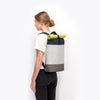 Hajo Medium RUCKSACK Lotus Dark Navy - Light Grey-Ucon Acrobatics-Rucksäcke-ROTATION BOUTIQUE