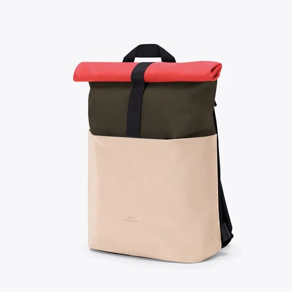 Hajo Mini Rucksack Lotus Olive - Light Almond-Ucon Acrobatics-Rucksäcke-ROTATION BOUTIQUE