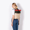 Hajo Mini Rucksack Lotus Olive - Light Almond-Ucon Acrobatics-Rucksäcke-ROTATION BOUTIQUE BERLIN