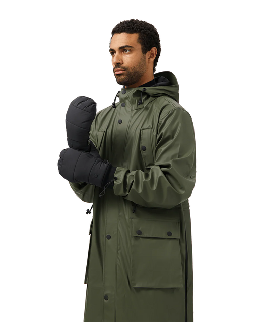 Handschuhe Convertible Mittens-Maium-Mützen & Schals-ROTATION BOUTIQUE BERLIN