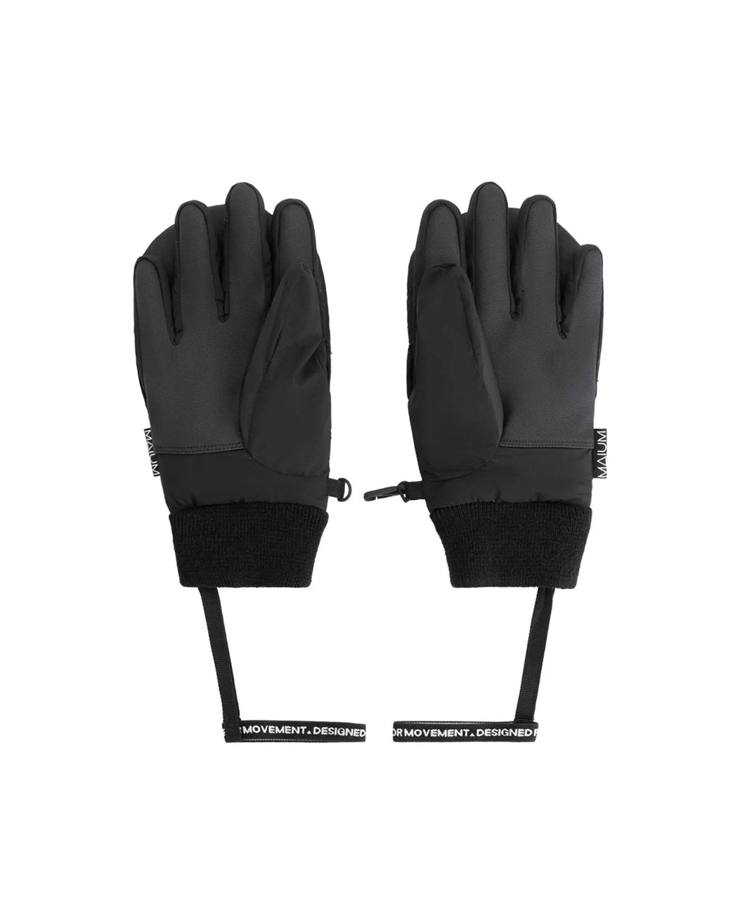 Handschuhe Convertible Mittens-Maium-Mützen & Schals-ROTATION BOUTIQUE BERLIN