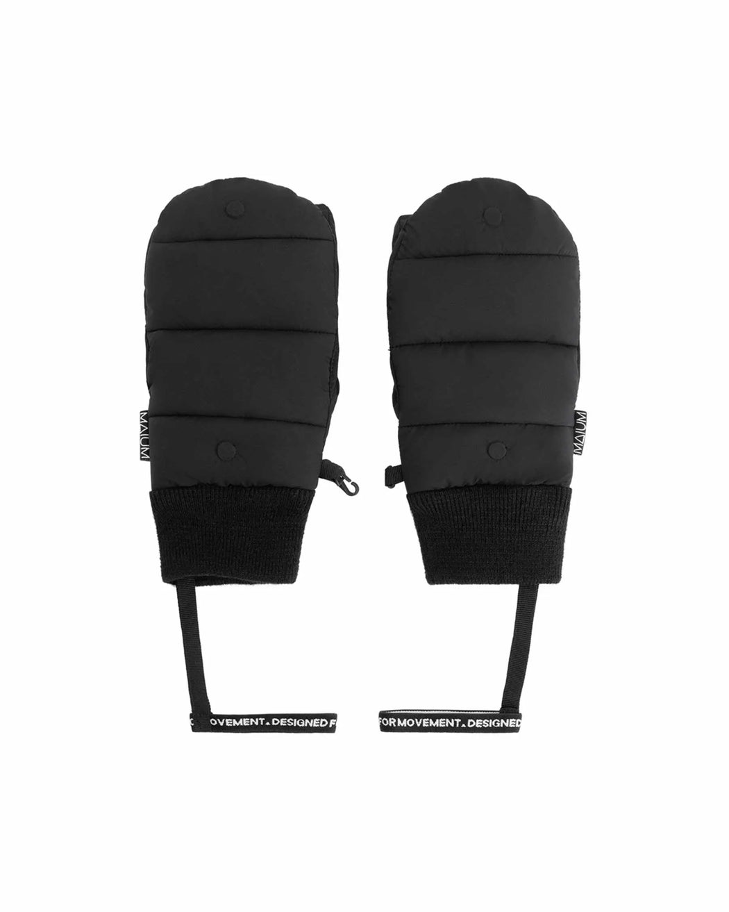 Handschuhe Convertible Mittens-Maium-Mützen & Schals-ROTATION BOUTIQUE BERLIN