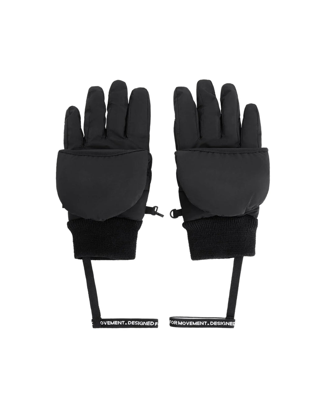 Handschuhe Convertible Mittens-Maium-Mützen & Schals-ROTATION BOUTIQUE BERLIN