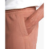 Hatha Trousers - Lässige Unisex Hose aus Bio Baumwolle-Olow-Hosen-ROTATION BOUTIQUE