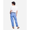 Hatha Trousers - Lässige Unisex Hose aus Bio Baumwolle-Olow-Hosen-ROTATION BOUTIQUE BERLIN