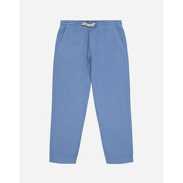 Hatha Trousers - Lässige Unisex Hose aus Bio Baumwolle-Olow-Hosen-ROTATION BOUTIQUE BERLIN