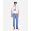 Hatha Trousers - Lässige Unisex Hose aus Bio Baumwolle-Olow-Hosen-ROTATION BOUTIQUE BERLIN