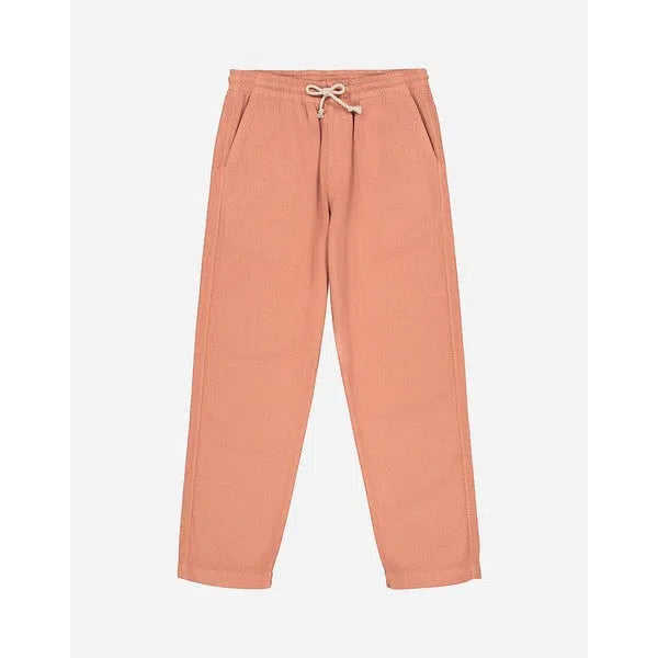 Hatha Trousers - Lässige Unisex Hose aus Bio Baumwolle-Olow-Hosen-ROTATION BOUTIQUE BERLIN