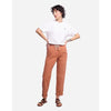 Hatha Trousers - Lässige Unisex Hose aus Bio Baumwolle-Olow-Hosen-ROTATION BOUTIQUE BERLIN
