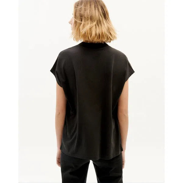 Here comes the sun - Oversize T-Shirt-Thinking Mu-T-Shirts-ROTATION BOUTIQUE