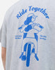 Heritage Bike T-Shirt-Olow-T-Shirts-ROTATION BOUTIQUE BERLIN