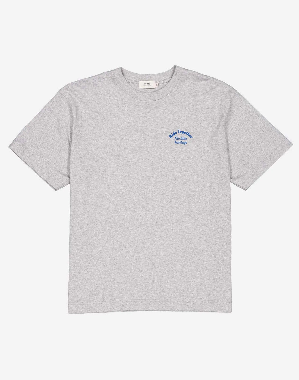 Heritage Bike T-Shirt-Olow-T-Shirts-ROTATION BOUTIQUE BERLIN