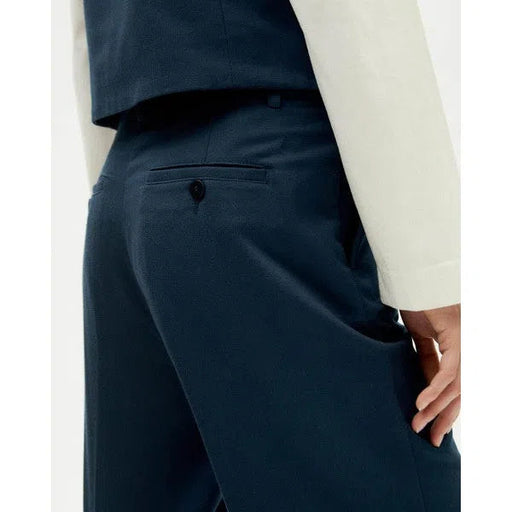 Hermione Pants - Wide Leg Hose-Thinking Mu-Hosen-ROTATION BOUTIQUE BERLIN