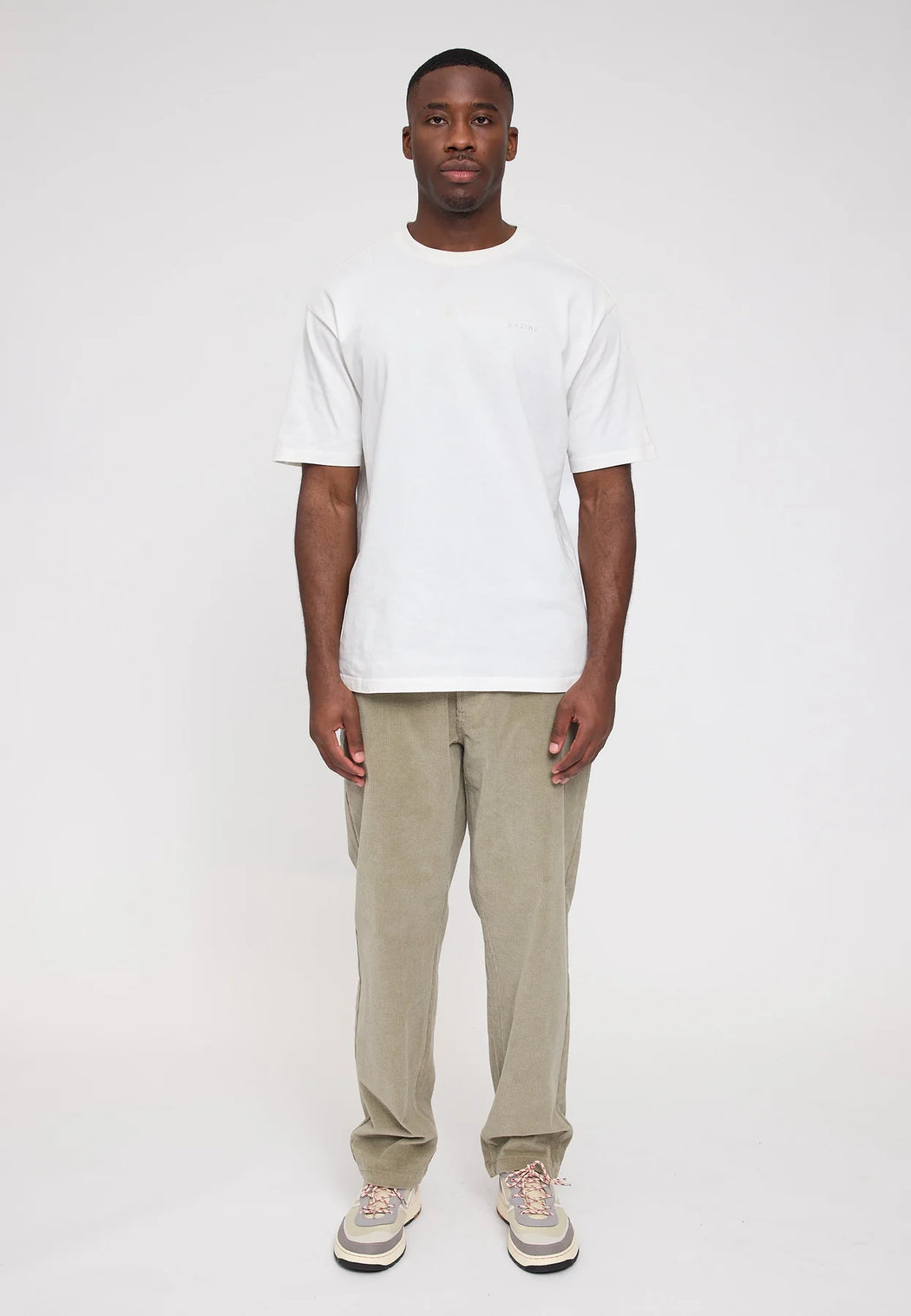 Herren Cordhose-Mazine-Hosen-ROTATION BOUTIQUE BERLIN