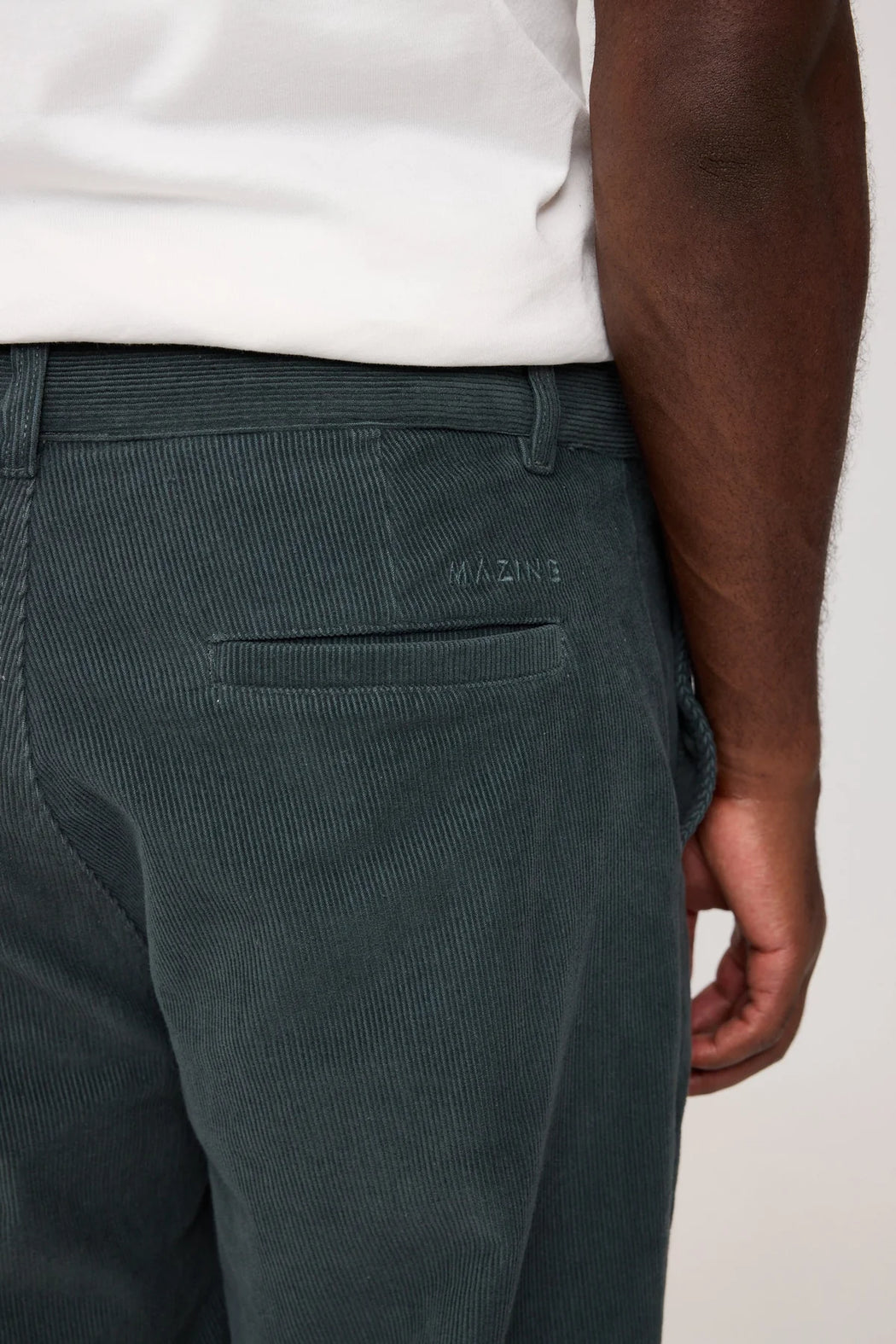 Herren Cordhose-Mazine-Hosen-ROTATION BOUTIQUE BERLIN