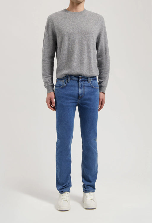 Herren Jeans Bryce Mid Straight-Mud Jeans-Hosen-ROTATION BOUTIQUE BERLIN