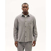 Herren Overshirt aus Breitcord-Thinking Mu-Hemden & Blusen-ROTATION BOUTIQUE BERLIN