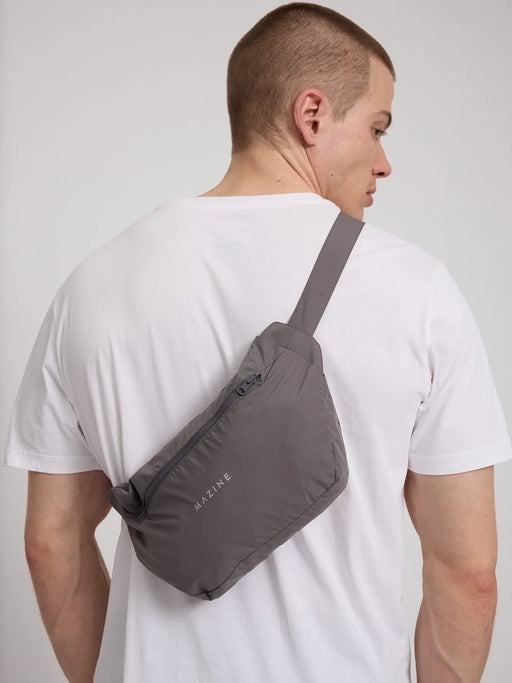 Herren Regenjacke Pocketable Jacket-Mazine-Jacken & Mäntel-ROTATION BOUTIQUE BERLIN