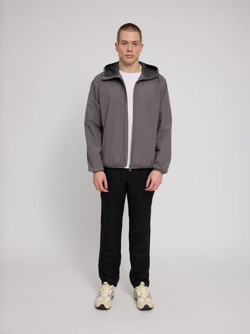 Herren Regenjacke Pocketable Jacket-Mazine-Jacken & Mäntel-ROTATION BOUTIQUE BERLIN