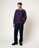 Herren Sweatshirt Terry Sweat-Homecore-Pullis & Sweatshirts-ROTATION BOUTIQUE BERLIN
