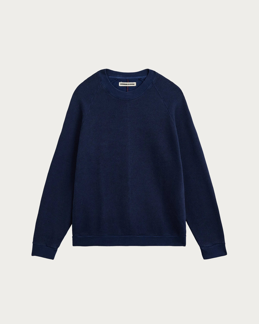 Herren Sweatshirt Terry Sweat-Homecore-Pullis & Sweatshirts-ROTATION BOUTIQUE BERLIN
