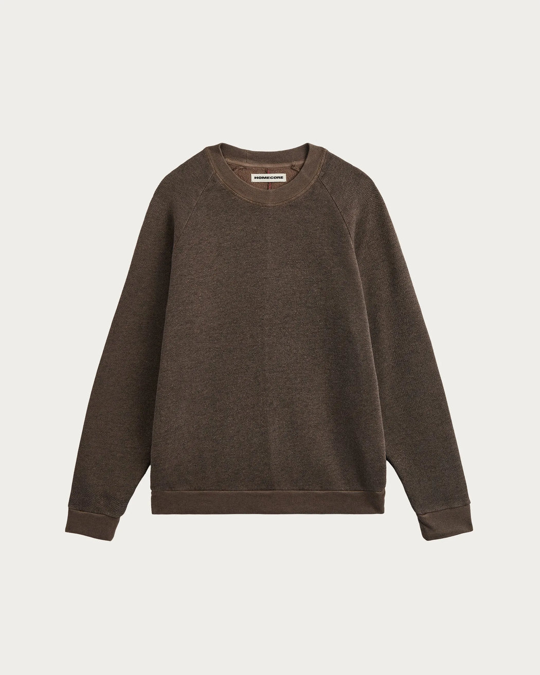 Herren Sweatshirt Terry Sweat-Homecore-Pullis & Sweatshirts-ROTATION BOUTIQUE BERLIN
