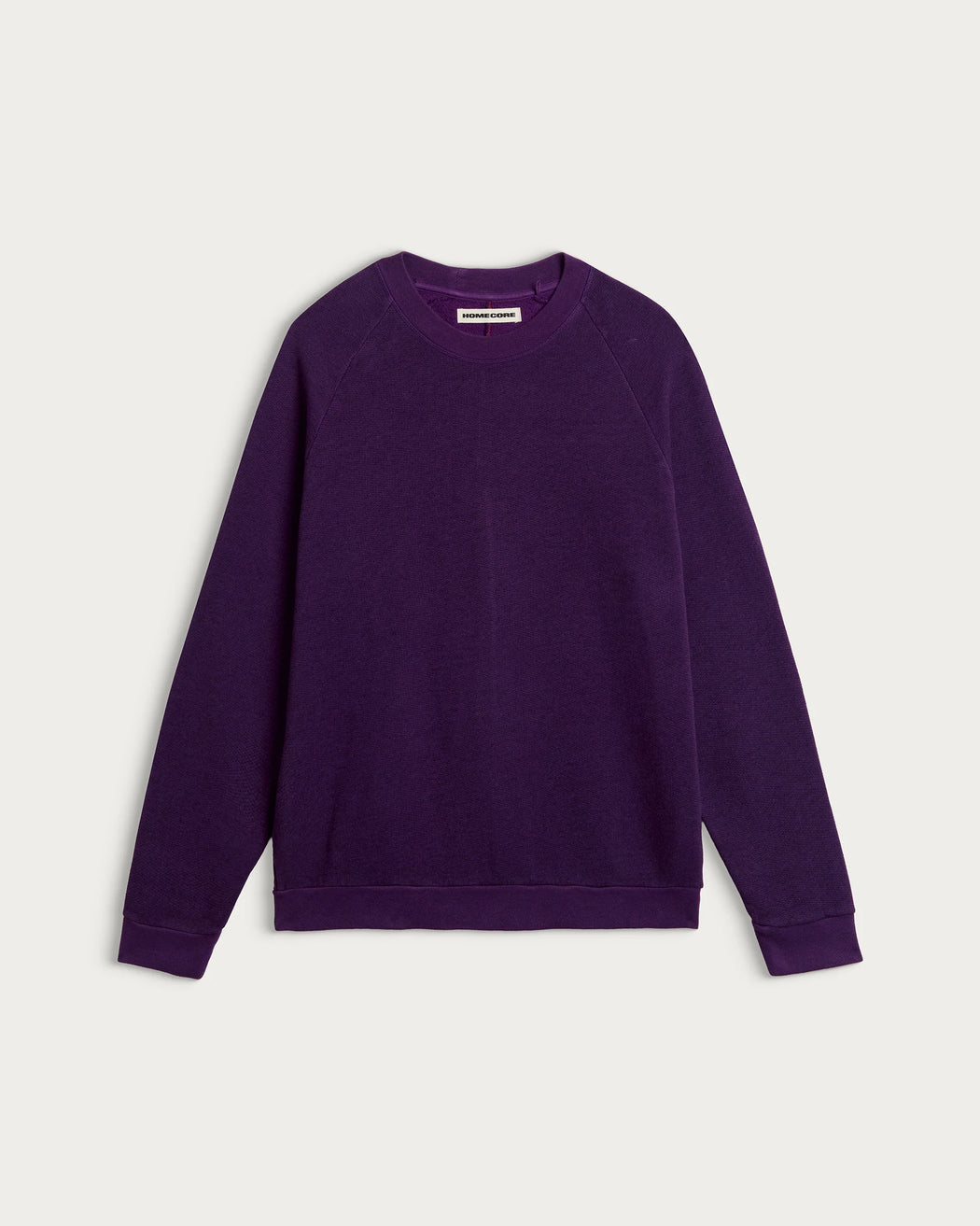 Herren Sweatshirt Terry Sweat-Homecore-Pullis & Sweatshirts-ROTATION BOUTIQUE BERLIN