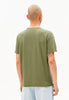 Herren T-Shirt Jaames Brushed-Armedangels-T-Shirts-ROTATION BOUTIQUE BERLIN