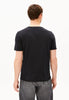 Herren T-Shirt Jaames Brushed-Armedangels-T-Shirts-ROTATION BOUTIQUE BERLIN