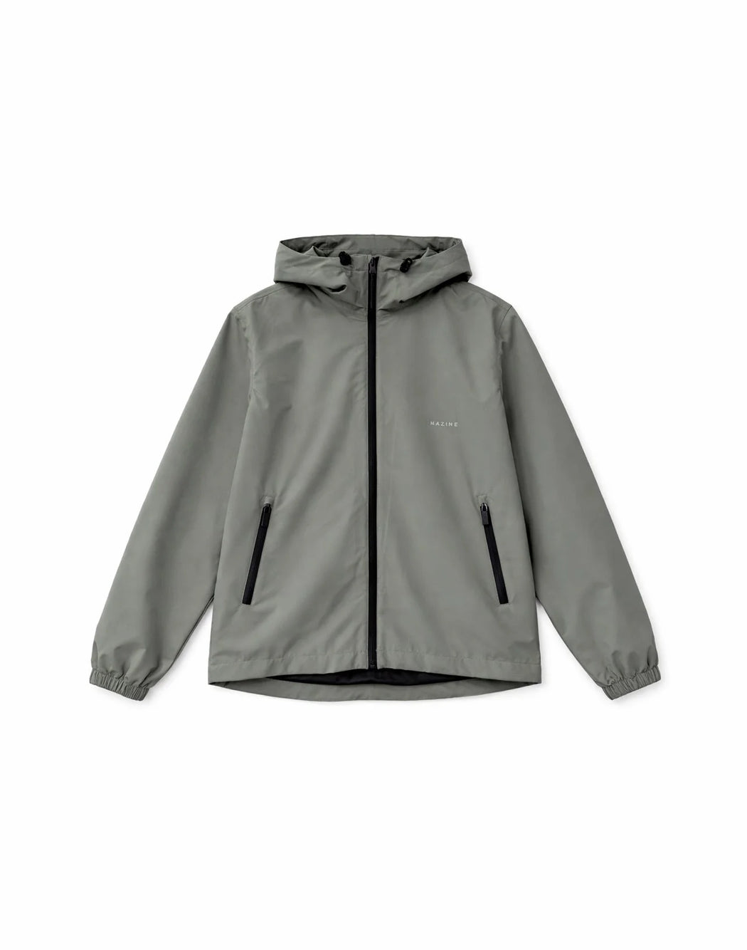 Herren Übergangsjacke Light Functional Jacket-Mazine-Jacken & Mäntel-ROTATION BOUTIQUE BERLIN