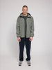 Herren Übergangsjacke Light Functional Jacket-Mazine-Jacken & Mäntel-ROTATION BOUTIQUE BERLIN